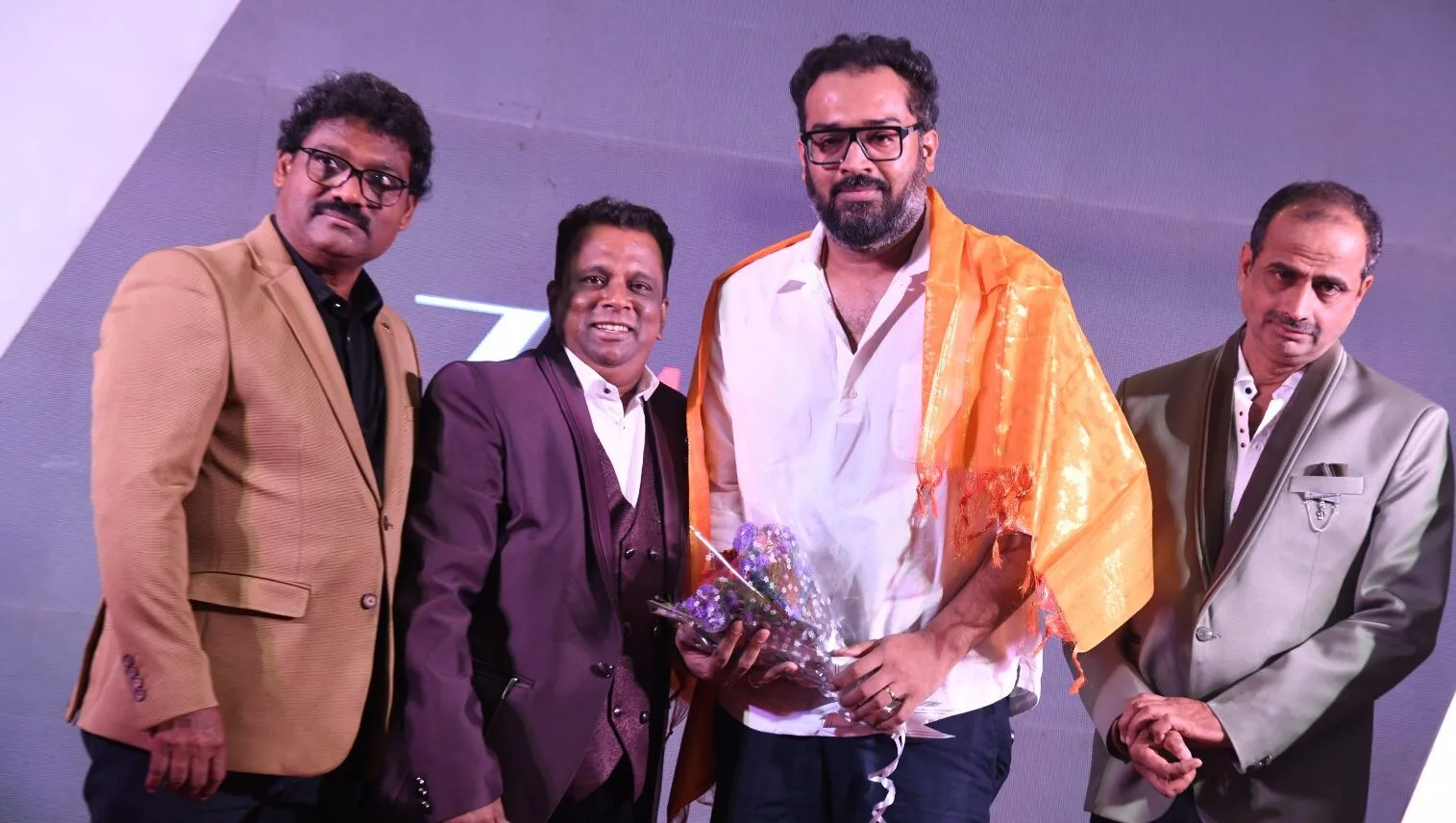 DD TELECAST A DOCUMENTARY ON THE FILM &ldquo;KORAGAJJA&rdquo; - Flick Feeds