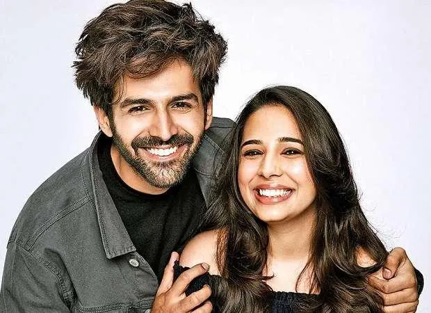  Kartik Aaryan's sister Dr Kritika Tiwari 