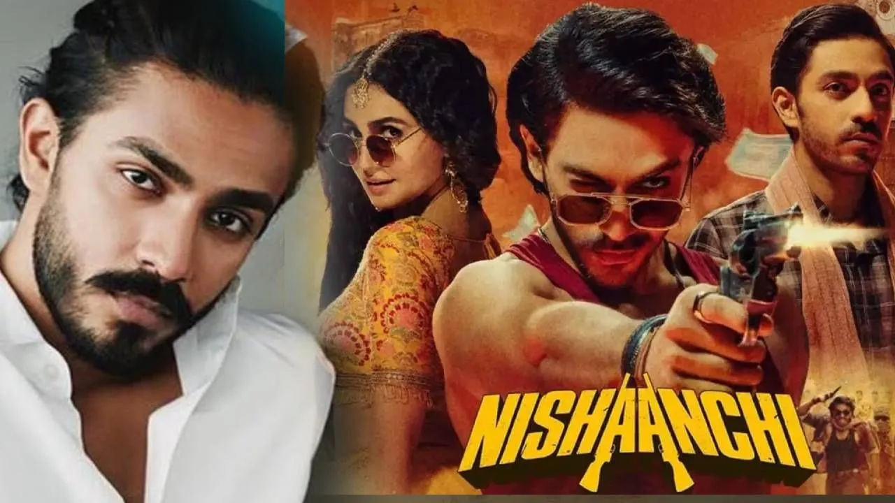 OTT Top Trending : बाळासाहेब ठाकरेंच्या नातवाचा सिनेमा पाहिलात का? कुठे  पाहता येणार जाणून घ्या - Marathi News | Balasaheb Thackeray grandson  Aishvary Thackerey stars in Nishaanchi now on ...