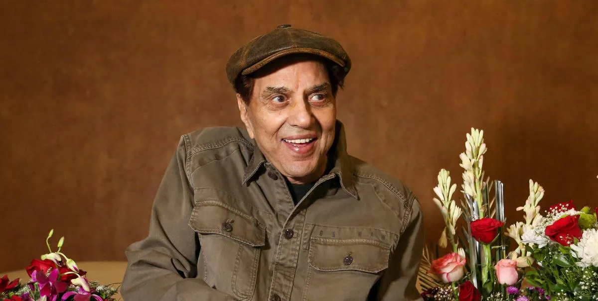 Honoring The "He-Man" Of Bollywood And His 65-Year Legacy As Dharmendra  Dies At The Age Of 89