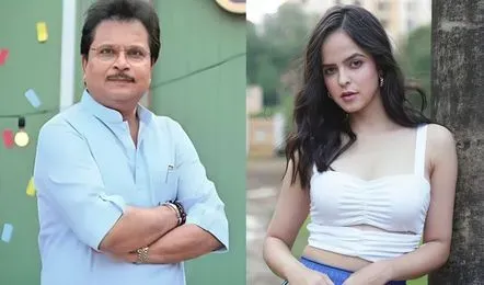 Palak Sindhwani Controversy