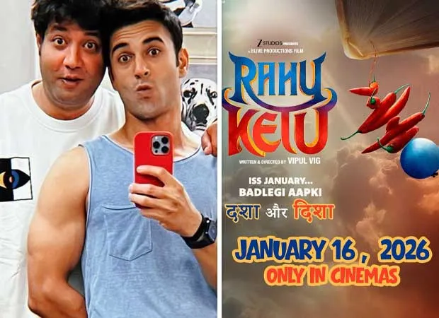 Rahu Ketu: Zee Studios announces the release date of Pulkit Samrat, Varun  Sharma starrer as January 16 : Bollywood News - Bollywood Hungama