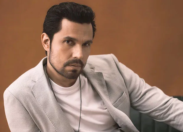 Randeep Hooda named Goodwill Champion for All Living Things Environmental  Film Festival 2025: “Nature has always been my greatest teacher” 2025 :  Bollywood News - Bollywood Hungama