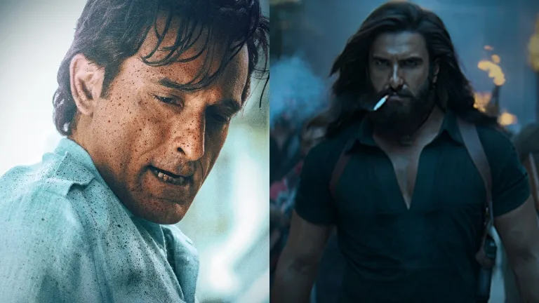 Dhurandhar: Ranveer Singh Unveils Akshaye Khanna's FIRST Look Ahead Of  Trailer Release | Bollywood Bubble