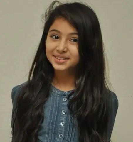 Sara Arjun: Biography, Age, Family, Career & Net Worth