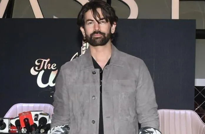 Universal Idol Launches with Neil Nitin Mukesh