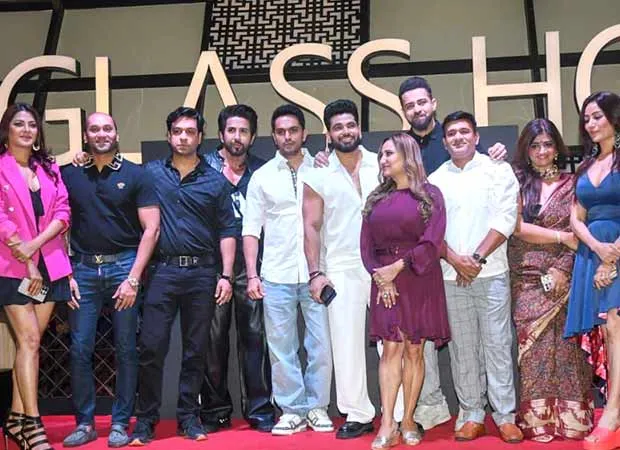 Neil Nitin Mukeshd Hungama