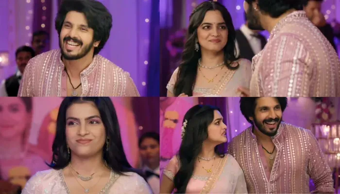 Udne Ki Aasha 17 November 2025 Episode Written Update: Akash And Riya Face  Renuka's Anger - TellyBuzz24