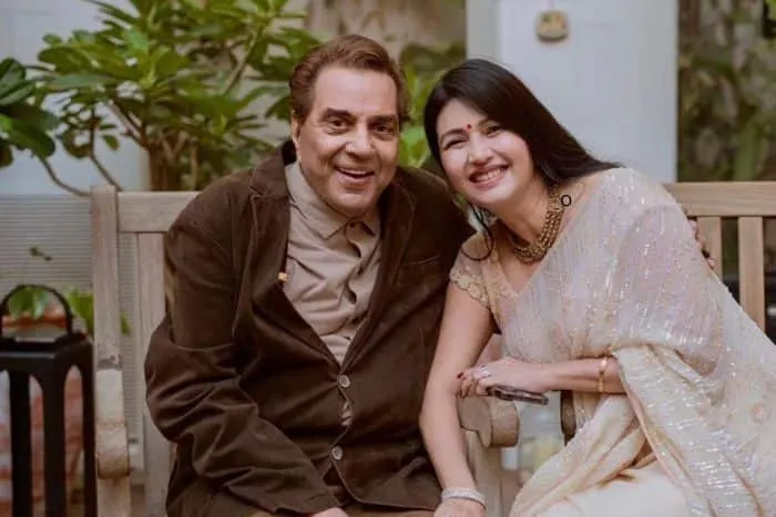 Deepti and Randeep's Romance