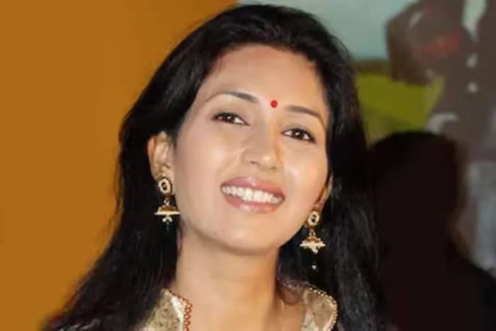 Deepti Bhatnagar’s 