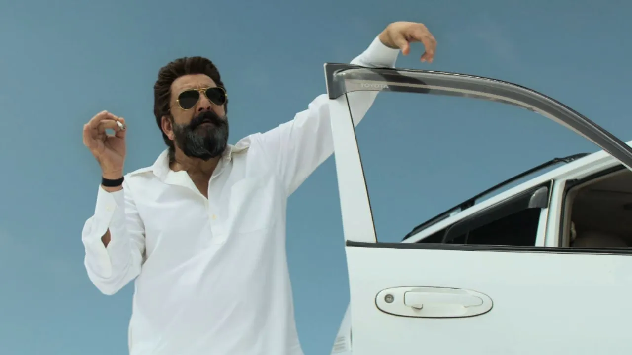 Dhurandhar Cast Details: आदित्य धर के 5 धुरंधर, सब एक से बढ़कर एक, पर इस 66  साल के खूंखार विलेन ने रोंगटे खड़े कर दिए | Dhurandhar Trailer Ranveer  singh sanjay dutt