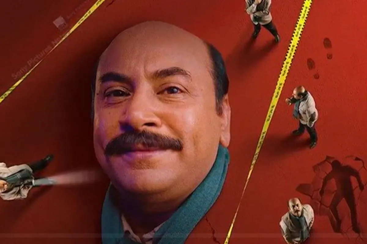 Sony SAB brings the beloved Bengali detective comedy 'Eken Babu' to a wider  audience with its Hindi dubbed release