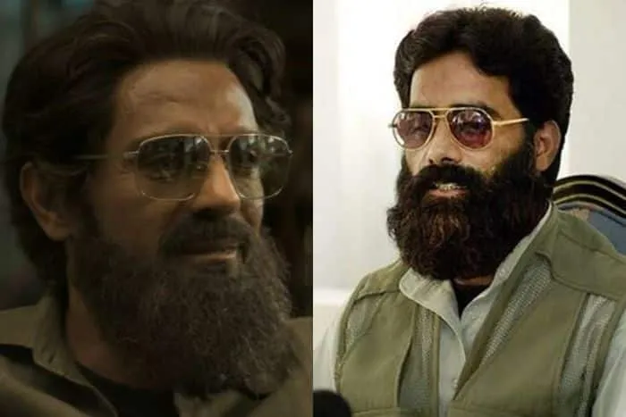 Who is the real inspiration behind Dhurandhar? Sanjay Dutt, Arjun Rampal to  R Madhavan, here's complete cast line-up