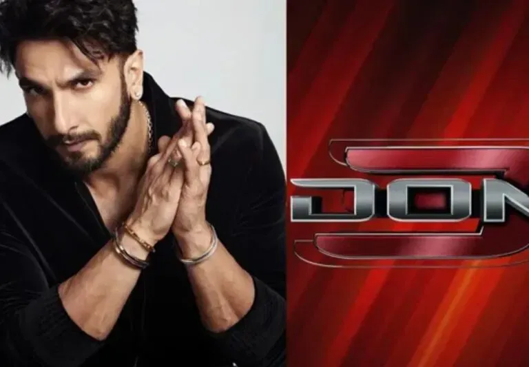 Ranveer Singh Exits Don 3 to Prioritize Pralay After Dhurandhar's  Blockbuster Run - BuzzTag