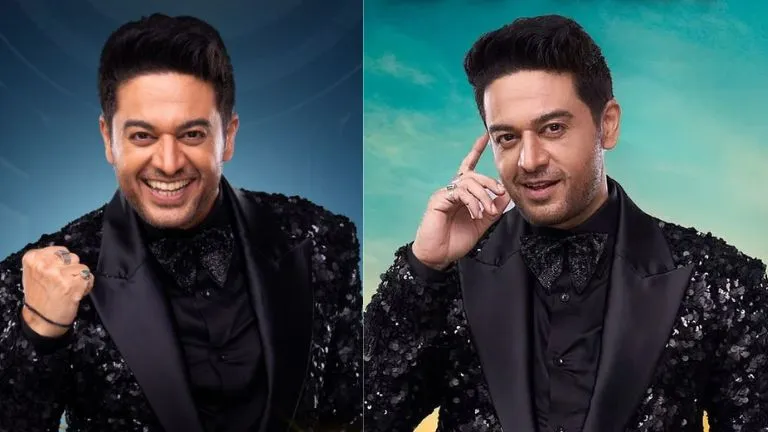 Gaurav Khanna Opens Up About Staying Humble In Bigg Boss 19 Media Round;  Says, "I Have Always Said I Am A Struggler, Not A Superstar” | Bollywood  Bubble