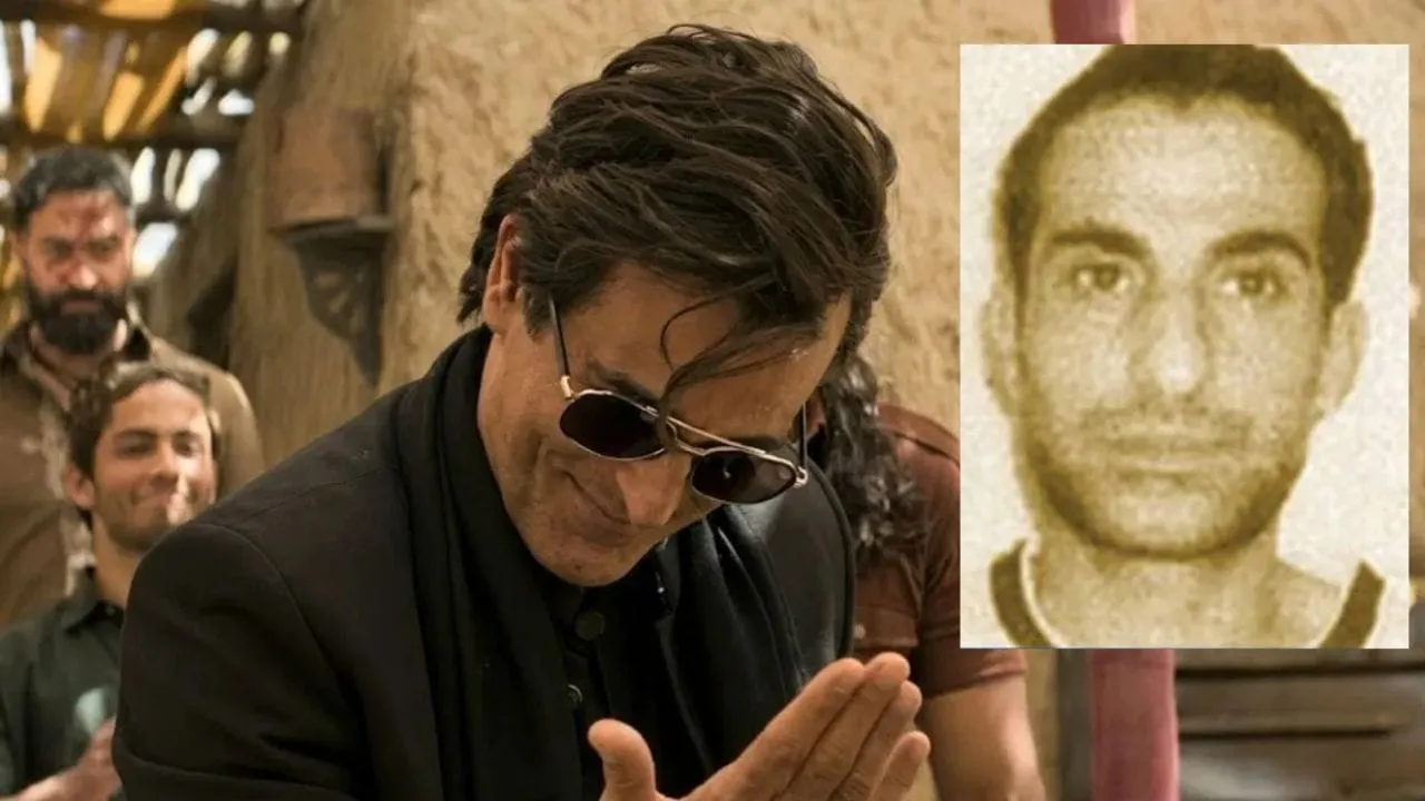 Rehman Dakait : ज्याला दाऊद इब्राहिम देखील थरथर कापायचा, तो रहमान डकैत  नेमका कोण? जाणून घ्या संपूर्ण कुंडली - Marathi News | Dhurandar Who is Rehman  Dakait whom even Dawood ...