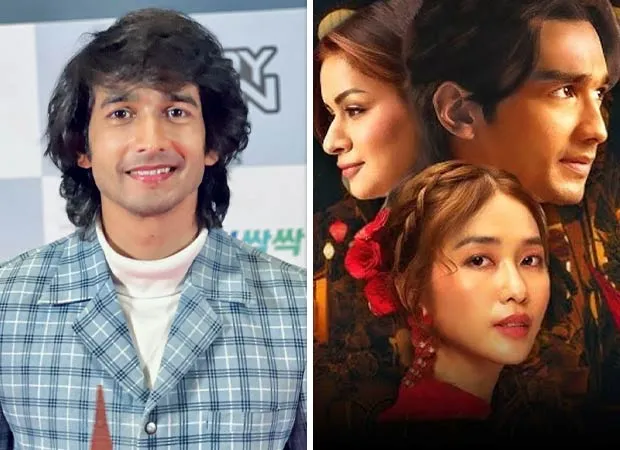 Shantanu Maheshwari reacts to Love in Vietnam being honored at Seoul Global  Movie Awards: “It was such an unbelievable moment” : Bollywood News -  Bollywood Hungama