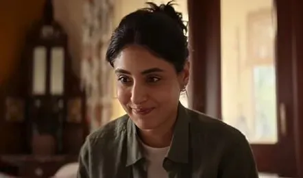 कृतिका कामरा की अफरातफरी भरी कहानी, 'द ग्रेट शम्सुद्दीन फैमिली' में हंसी और  इमोशन का तड़का | Navbharat Live