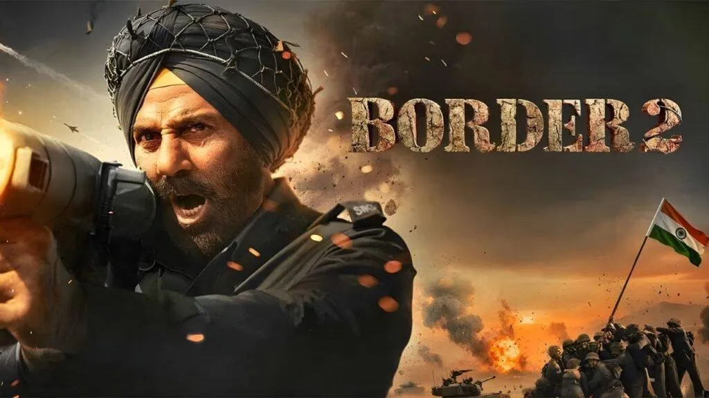 Border 2' Buzz Peaks as Col. Bharwan Praises Sunny Deol: “Only He Can Carry  That Uniform”