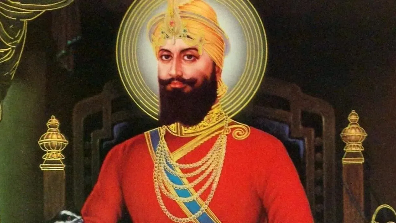 Guru Gobind Singh Jayanti 2025: Guru Gobind Singh's birth anniversary will be celebrated tomorrow, this will be the second time this year.