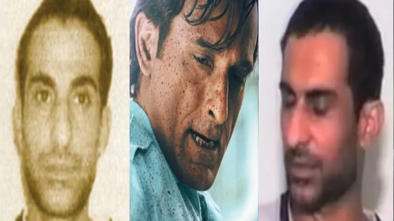 Dhurandhar : रेहमान डकैतने संशयातून केली आईची हत्या अन्..., पाकिस्तानचा  कुख्यात गुंड पण गरिबांसाठी होता रॉबिन हुड... काय आहे पूर्ण कहाणी? - Marathi  News ...