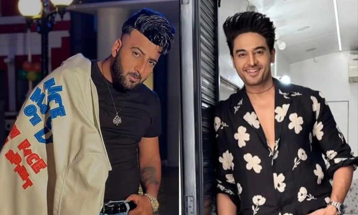 OMG! Did Shehbaz Badesha Throw Shade On Bigg Boss 19 Finalist Gaurav Khanna?  Find Out | Hauterrfly