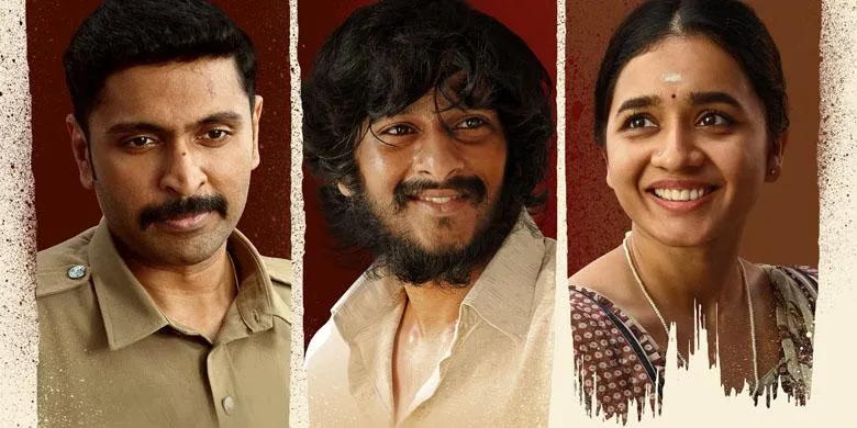 Sirai Movie Review: A thoughtful procedural that hits hard emotionally and  intellectually - Only Kollywood