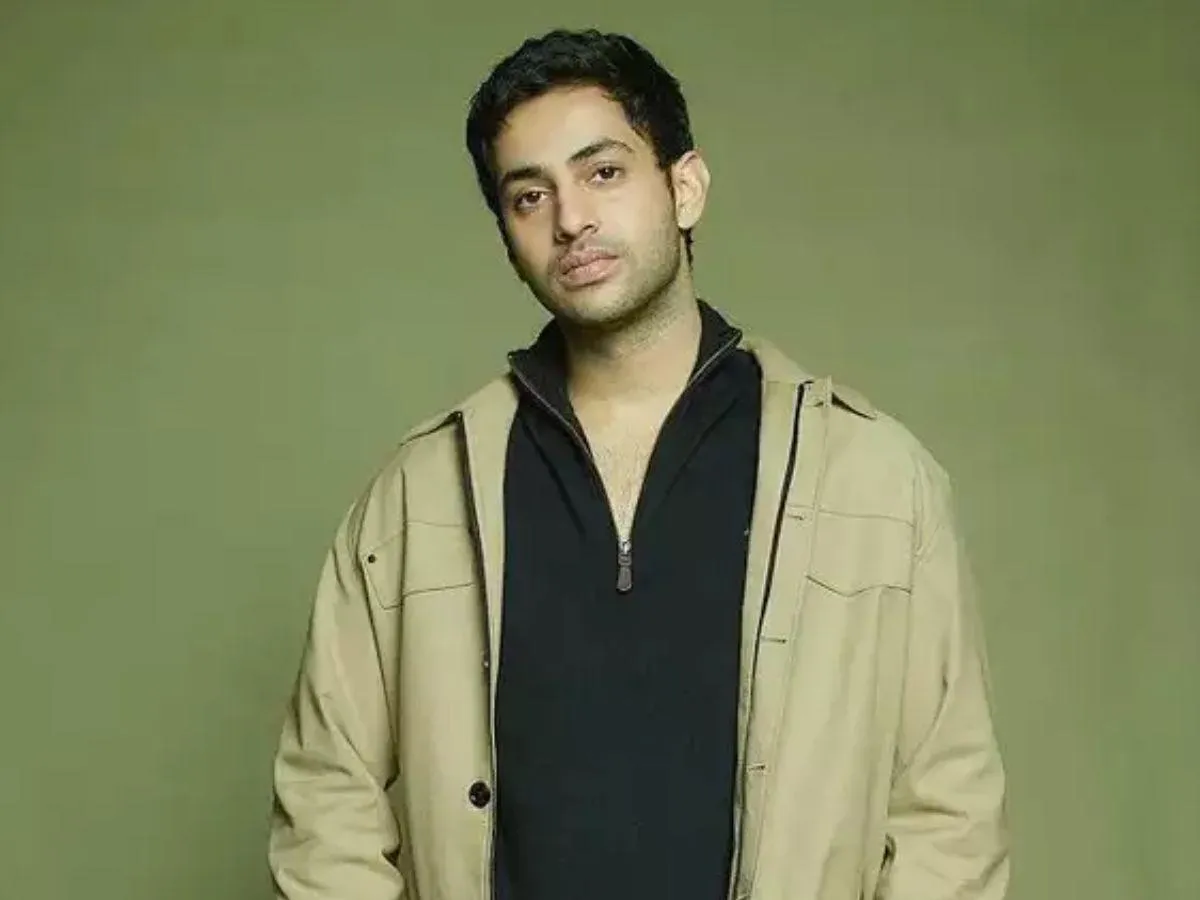 Who Is Agastya Nanda The Rising Star from the Bachchan Family