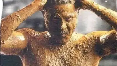 Nayak 2 Officially Confirmed: Anil Kapoor Returns as Shivaji Rao After 25  Years