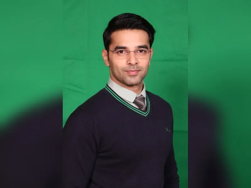 Ravjeet Singh Joins Tumm Se Tumm Tak as Dr. Mohit