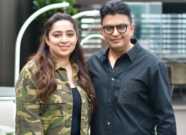 Bhushan Kumar confirms Border 3: T-Series to continue franchise with Nidhi  Dutta's JP Films : Bollywood News - Bollywood Hungama