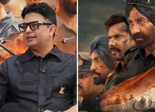 EXCLUSIVE: Bhushan Kumar on Border 2 box office: &ldquo;Every day has a test run&rdquo;  2 : Bollywood News - Bollywood Hungama