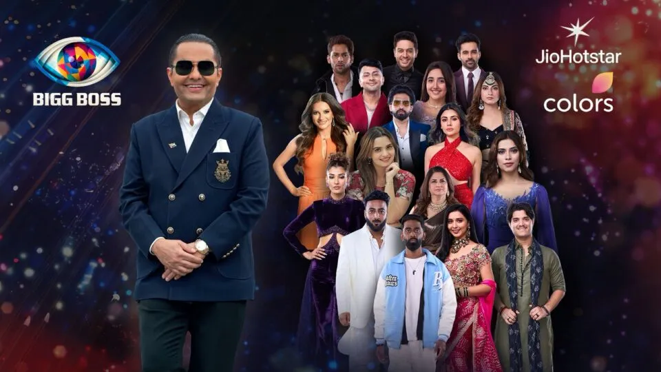 Danube Group&rsquo;s Rizwan Sajan to Host Bigg Boss 19 Contestants in Dubai on January 6&ndash;7