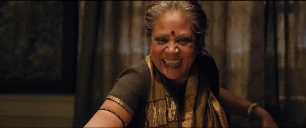 Mardaani 3 Sees Rani Mukerji Complete 30 years, and New Female Villain Rise  - South Asian Herald