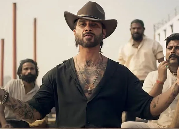 Shahid Kapoor starrer O'Romeo trailer to release on January 21, confirms  Sajid Nadiadwala; drops new poster : Bollywood News - Bollywood Hungama