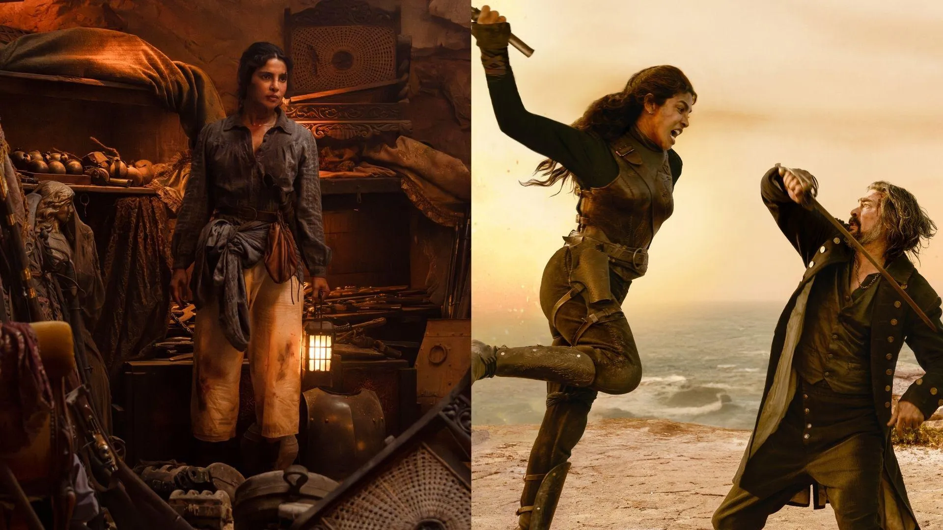 The Bluff: Priyanka Chopra As A Pirate Is A Win For South Asian Women