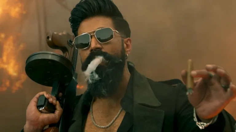 Toxic: A Fairytale For Grown Ups Teaser Out! 'Daddy' Yash Roars As Raya In  BOLD First Glimpse- Watch | Bollywood Bubble