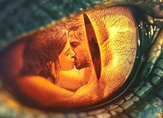 Tu Yaa Main to release on February 13, 2026: Shanaya Kapoor-Adarsh &ZeroWidthSpace;&ZeroWidthSpace;Gourav starrer to clash with Shahid Kapoor's O Romeo; watch teaser! : Bollywood News - Bollywood Hungama