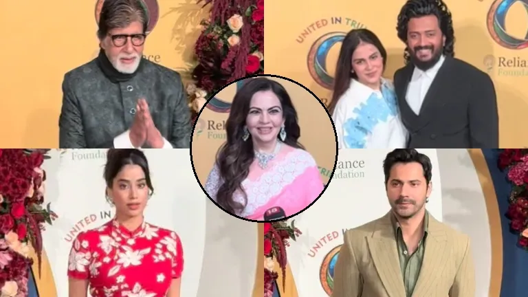 Bollywood Celebs Arrive To Honour Cricket World Cup Heroes At Antilia-  Glimpses Inside | Bollywood Bubble
