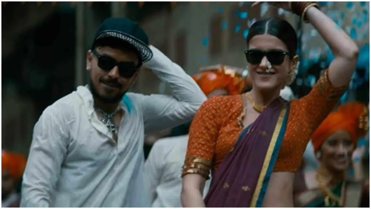 Aanand L Rai and Colour Yellow Back Bejoy Nambiar's Tu Yaa Main: A Survival  Thriller That Asks 'Who Will Make It Out Alive?' &ndash; Tycoon World