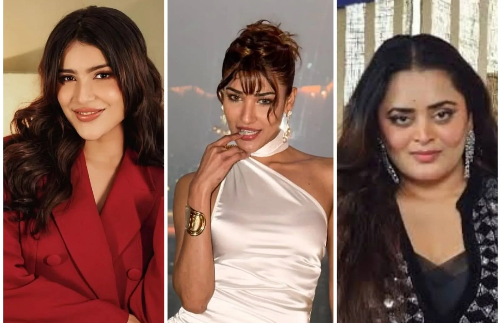 Fans angry over demeaning remarks said about Nehal Chudasama