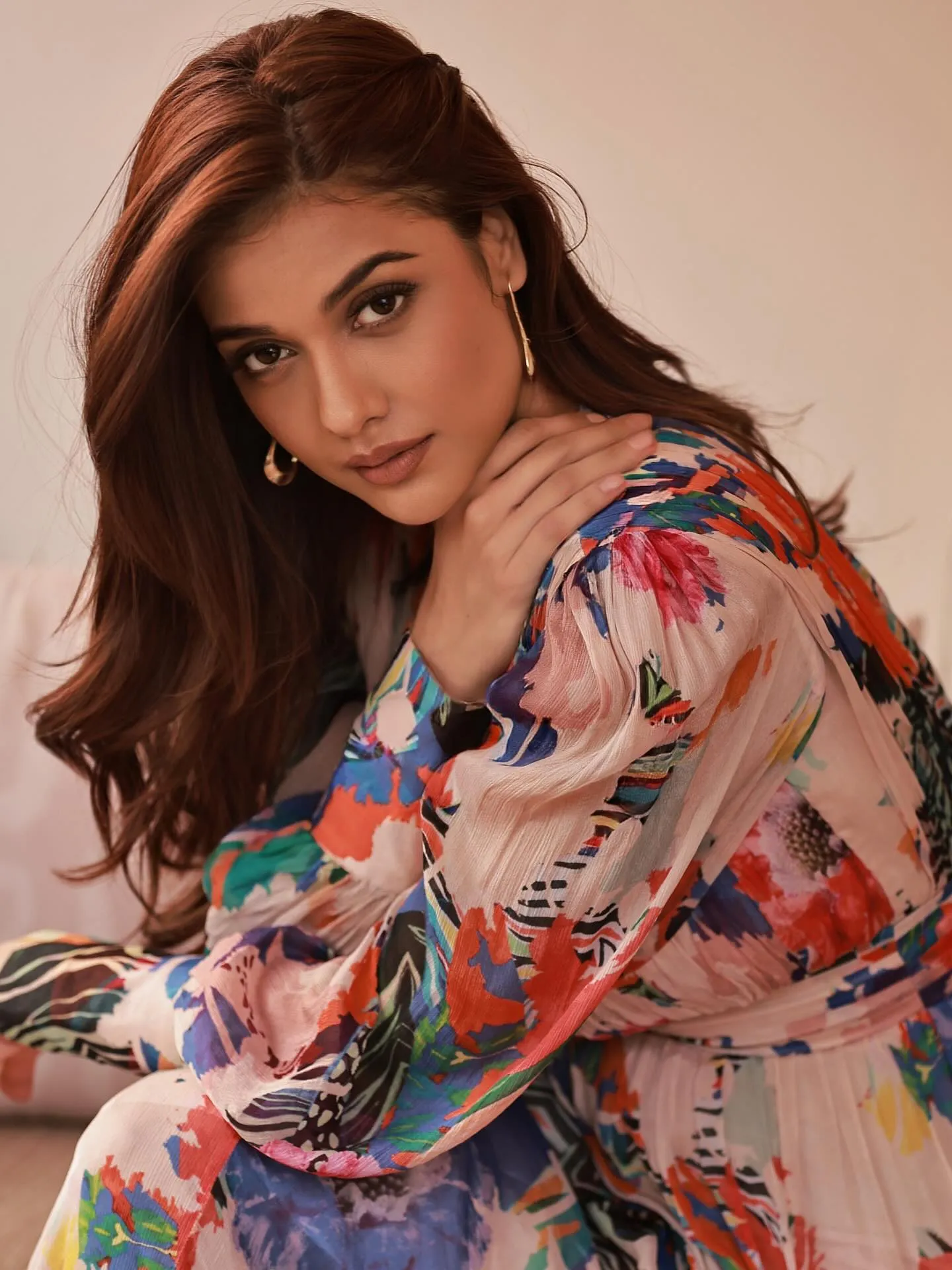 Divyaa Agarwal Chooses Clarity Over Conflict