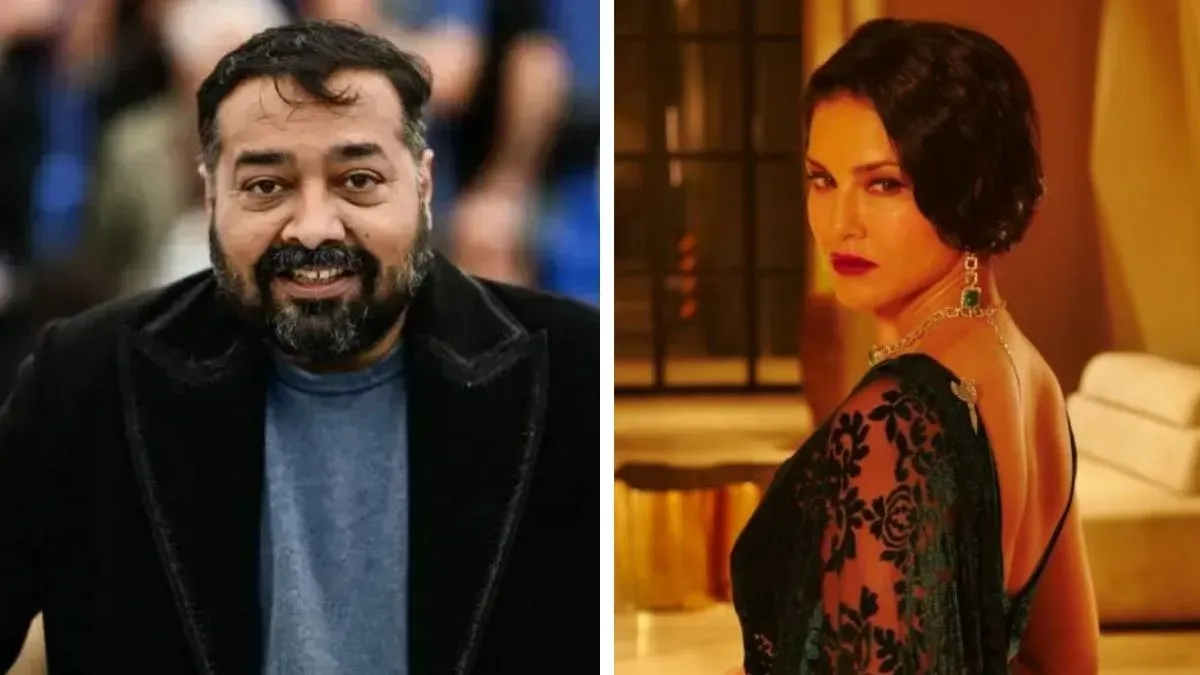 Anurag Kashyap's 'Kennedy' India release comes after 3 years; CBFC mutes curse words, drops Dawood & Trump references - The Statesman