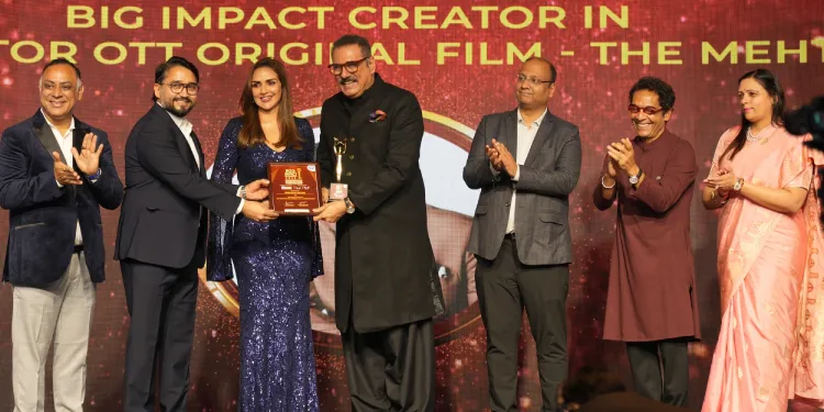 BIG FM hosts 4th edition of BIG Impact Awards Mumbai, honouring the city's  most impactful businesses
