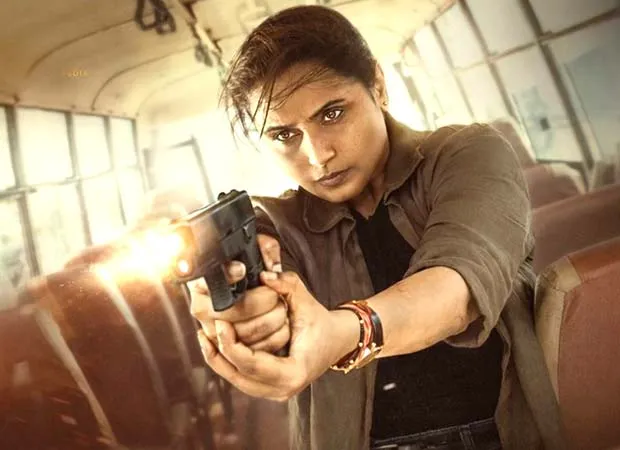 Mardaani 3