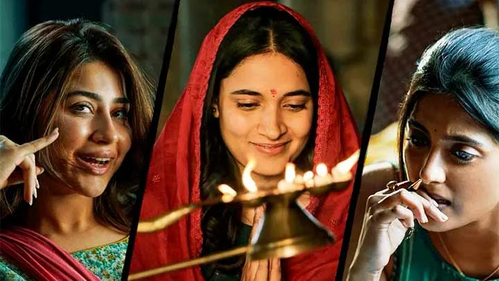 O Maayi Ri | The Kerala Story 2 | Mannan Shaah | Manoj Muntashir | Shreya  Ghoshal | Vipul Amrutlal Shah - Bollywood Hungama