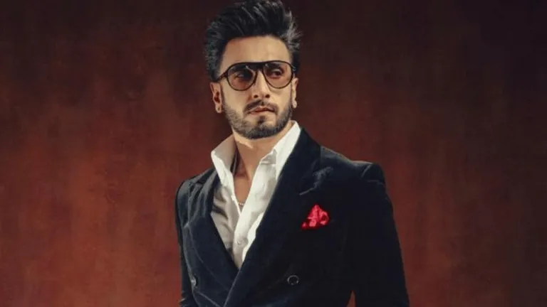Ranveer Singh 