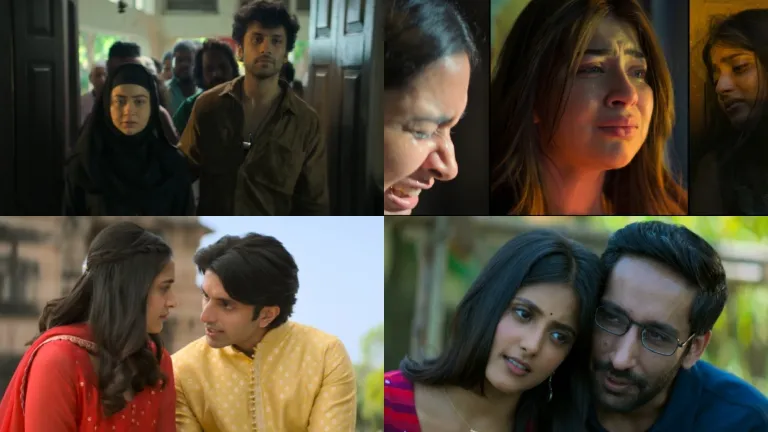 The Kerala Story 2- Goes Beyond Trailer Out! Vipul Amrutlal Shah Unveils A  Darker, More Expansive Narrative Sequel Of Deception, Hatred And Humanity-  Watch | Bollywood Bubble