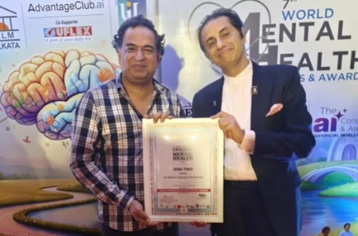 Rajkumar Hirani Meets Cancer Warriors. - TRIPURA STAR NEWS