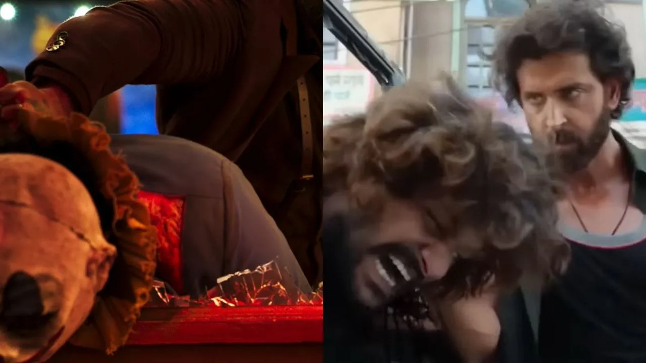 Yash And Vikram Vedha